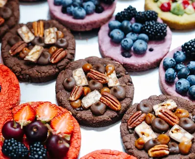 Скачать курс «[ilzi_] Cookies (Ильзира Карагузина)» — слив курса