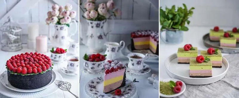 Скачать курс «Тот самый торт (Марина Невская)» — слив курса