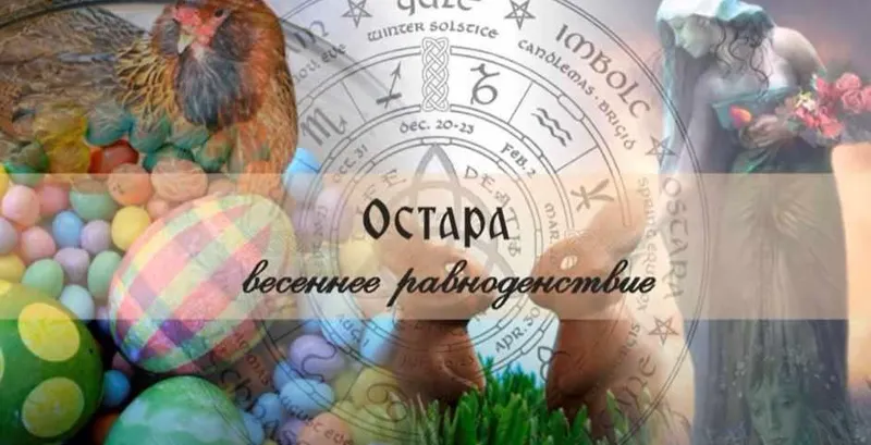 Скачать курс «Остара (Ольга Плюсова, Яна Ножкина)» — слив курса