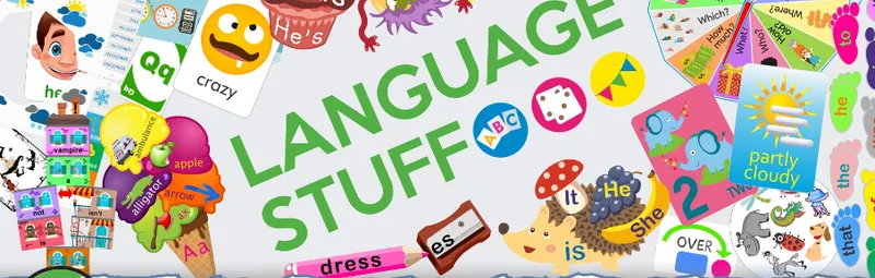Скачать курс «[Language stuff] Игры, конструкторы, комплекты - 5» — слив курса