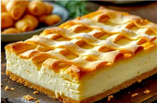 Скачать курс «[Xleb.tartin] Краковский сырник» — слив курса