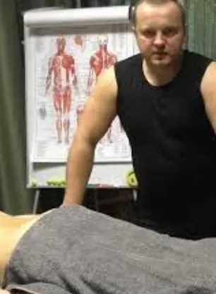 Скачать курс «Видео обучение эротическому массажу. Полное (Сергей Иванов)» — слив курса