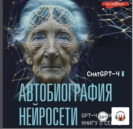 Скачать курс «Автобиография нейросети. Аудиокнига (ChatGPT-4)» — слив курса