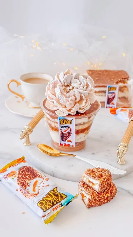 Скачать курс «Dessert Box (Екатерина Завирюха)» — слив курса
