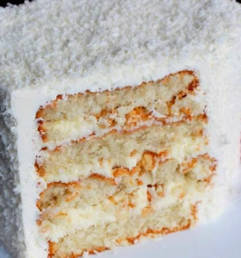 Скачать курс «Торт «Raffaello» (Алина Макарова)» — слив курса