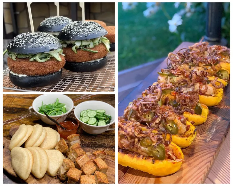 Обложка курса «[Dolce Gusti] Кулинария от А до Я. Тариф VIP (Светлана Яковлева)»
