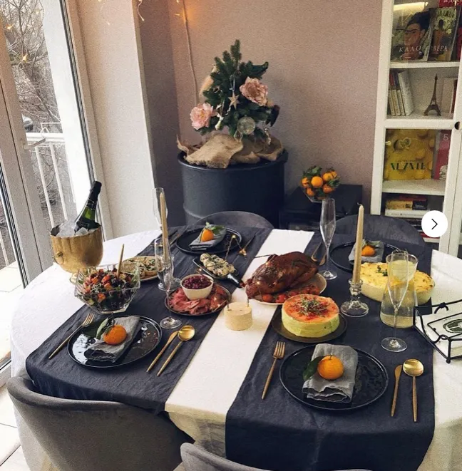 Скачать курс «[shelusha_food] Праздничный стол (Мария Шелушенко)» — слив курса