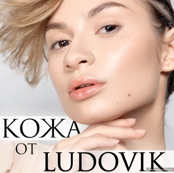 Скачать курс «Кожа от Ludovik часть 1 (Людмила Тараканова)» — слив курса