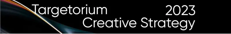 Обложка курса «[Targetorium] Targetorium Creative Strategy 2023 (Иван Матвеев)»