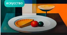 Скачать курс «[Прямая речь] Гастрономия как искусство. Существует ли новая русская кухня и что в ней нового (Игорь Писарский)» — слив курса