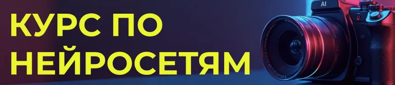 Скачать курс «Курс по нейросетям. Тариф Медиум (Леся Гусева)» — слив курса