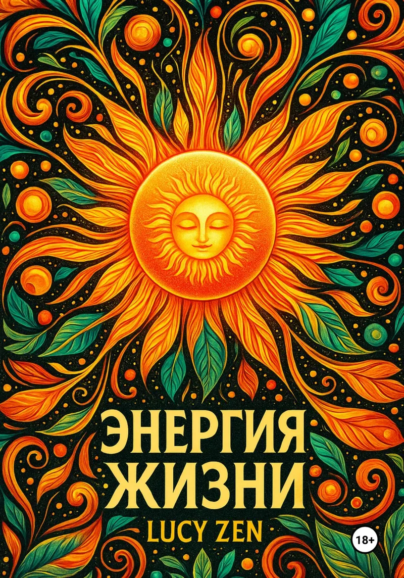 Скачать курс «Энергия жизни (Lucy Zen)» — слив курса