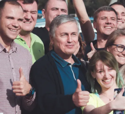 Скачать курс «Пуленепробиваемый (Михаил Пелехатый)» — слив курса