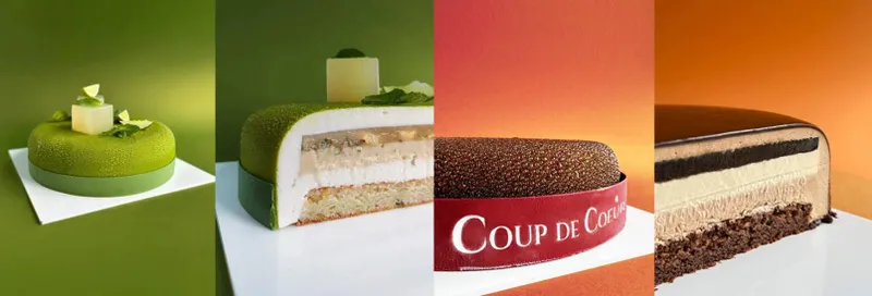 Скачать курс «[Coup De Coeur] Кондитерский онлайн-лагерь. Летняя смена 2024» — слив курса