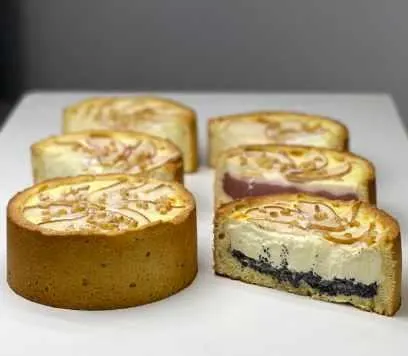 Скачать курс «Тирольский пирог микс (Мария Манахова)» — слив курса