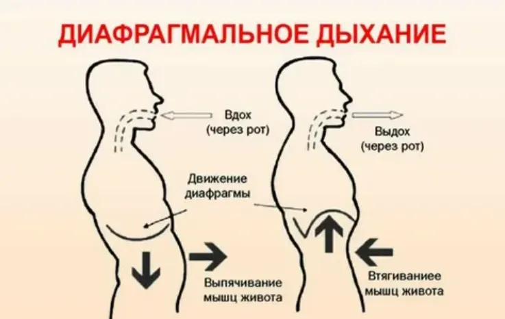 Скачать курс «Диафрагмальное дыхание, 3 поток (Екатерина Фёдорова)» — слив курса