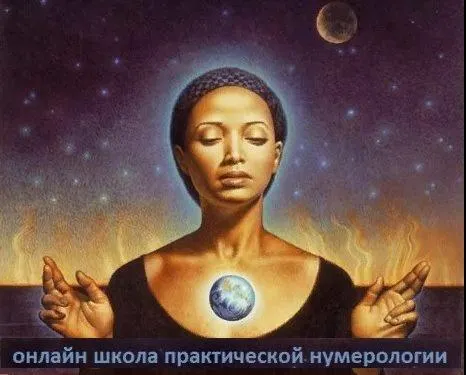 Скачать курс «Кармическая нумерология (Екатерина Гилева)» — слив курса
