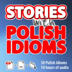 Скачать курс «[RealPolish] Польский язык «Stories with 50 Polish Idioms»» — слив курса