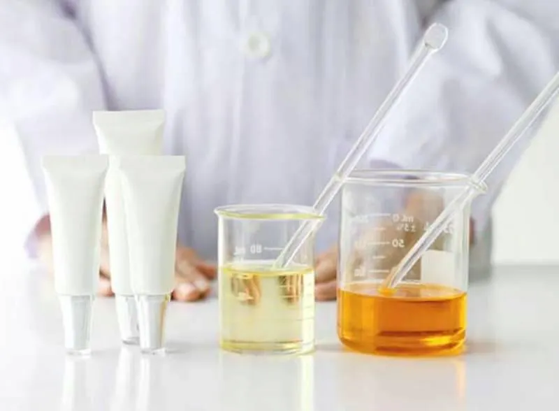 Скачать курс «[Aromaschool] Курс по изготовлению натуральной косметики (2016) (Полина Мелиховская)» — слив курса