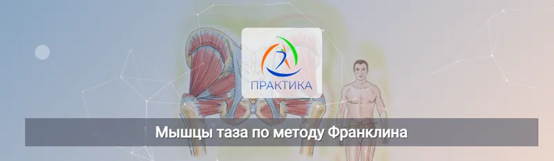 Скачать курс «[Центр Практика] Мышцы таза по методу Франклина (Людмила Бабанская)» — слив курса