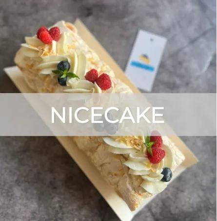 Скачать курс «[Nicecake.grozny] Начинающий кондитер» — слив курса