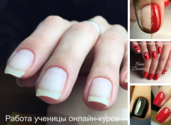 Скачать курс «Онлайн-курс "Безупречный маникюр", тариф "Все сама" (Татьяна Никифорова)» — слив курса