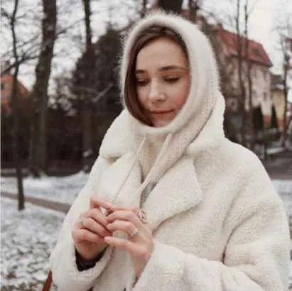 Скачать курс «Капор Twix (Татьяна Одинцова)» — слив курса