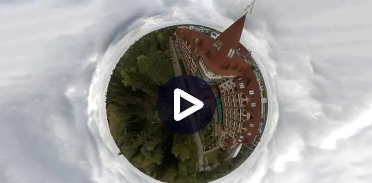Скачать курс «Монтаж видео 360º в Final Cut Pro X (Ильяс Ахмедов)» — слив курса