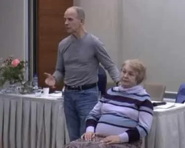 Скачать курс «Работа с шеей (Александр Огулов)» — слив курса