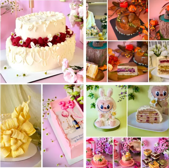 Скачать курс «[anastasiya_bakery] Кондитерский Клуб. Август 2025 - Октябрь 2025 (Анастасия Политыкина)» — слив курса