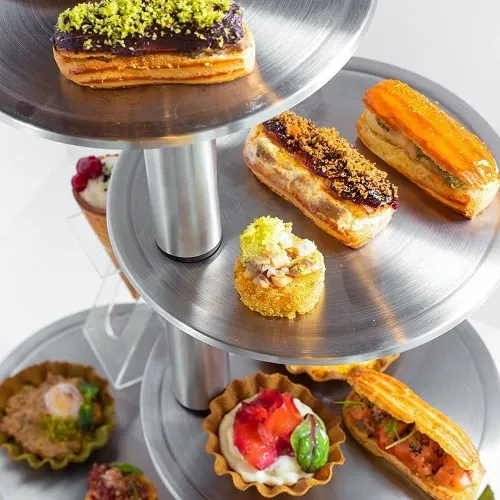 Скачать курс «[BeautifulFood] Современное фуршетное меню (klyuchnikov_a)» — слив курса