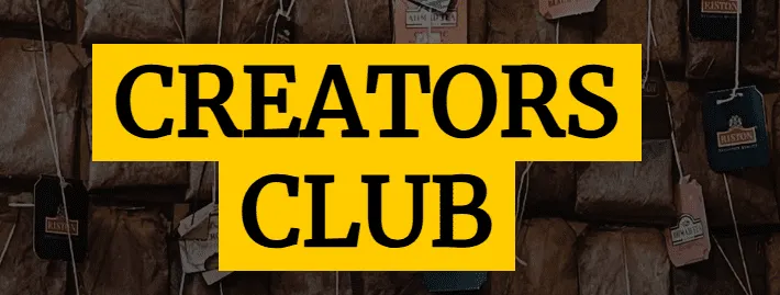 Скачать курс «Практикум-интенсив по созданию креативных видеоэффектов Creator Club (Лена Руденская)» — слив курса