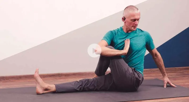 Скачать курс «[Yoga Masters] Йога для начинающих (Вячеслав Гуцалюк)» — слив курса