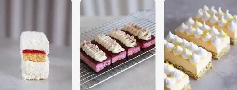 Скачать курс «[Cake School] Пирожные 2.0. Тариф "5 пирожных" (Алина Макарова) @cake_school» — слив курса