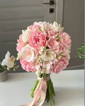 Скачать курс «[Si_Fleur] Зефир и зефирная флористика, как у профессионала. Тариф Зефирные цветы для расширения ассортимента (Ольга Сикова)» — слив курса