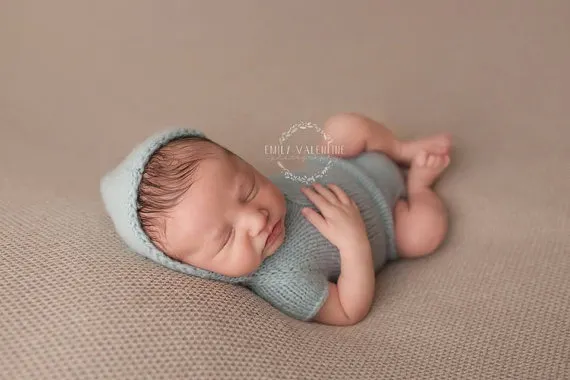 Скачать курс «[Etsy] Боди c капюшоном. Реквизит для съемки новорожденных» — слив курса