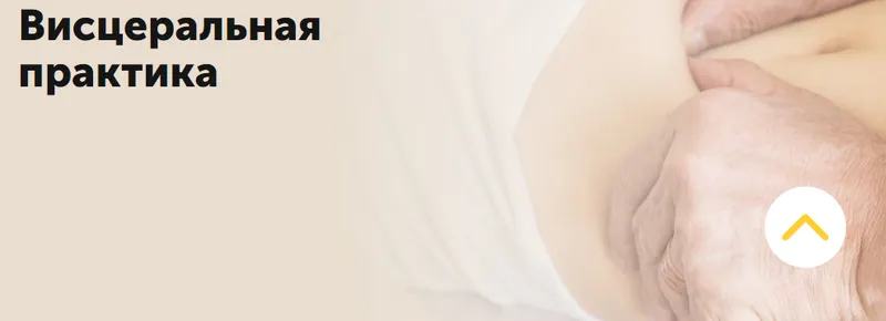 Скачать курс «Продление жизни с помощью висцеральной практики (Александр Огулов)» — слив курса