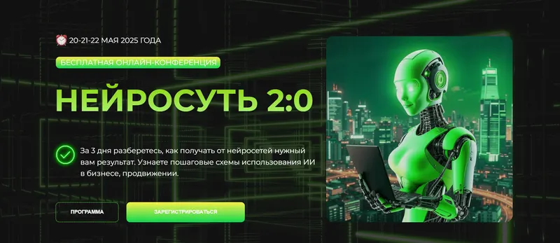 Скачать курс «Нейросуть 2:0. Тариф Практик (Светлана Манакина)» — слив курса