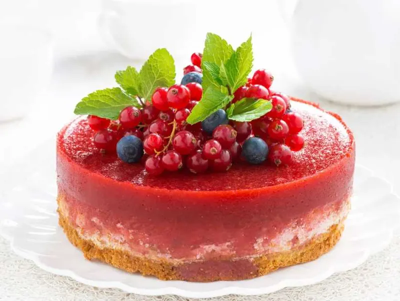 Скачать курс «[Cakeshop] 39 рецептов тортов и ЗОЖ торты  (Ольга Казанцева)» — слив курса