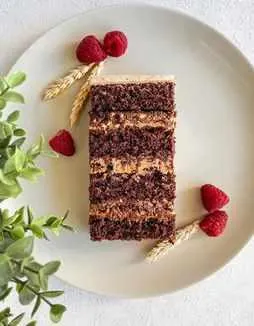 Скачать курс «Торт Ферреро (yanni.bakery)» — слив курса