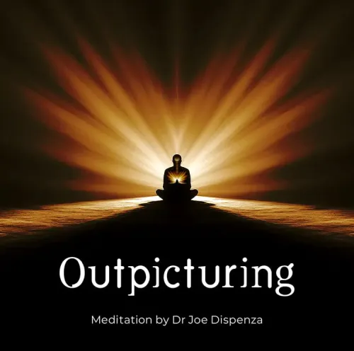 Скачать курс «Медитация Oтoбрaжeниe 2025. Outpicturing. Meditation (Joe Dispenza, Джо Диспенза)» — слив курса