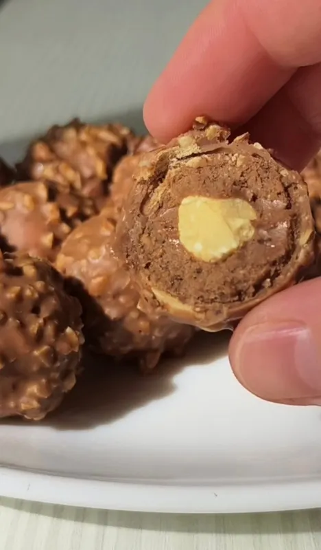 Скачать курс «Конфеты роше (Ксения Бутолина)» — слив курса