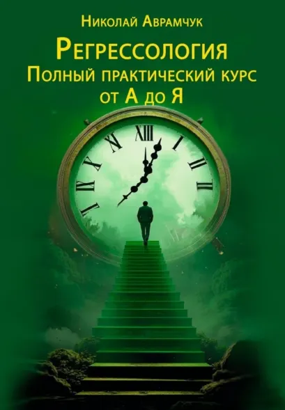Скачать курс «Регрессология. Полный практический курс от А до Я (Николай Аврамчук)» — слив курса