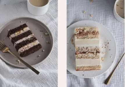 Скачать курс «[yanni.bakery] Современный торт. Ярусы и текстуры. Тариф Кондитер-любитель (Яна Караваева)» — слив курса