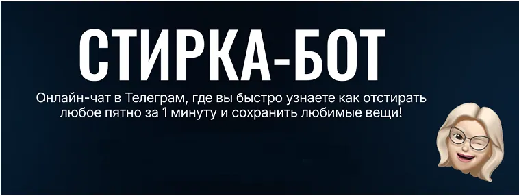 Скачать курс «Стирка-бот. Ноябрь 2024 (Аида Синицына)» — слив курса