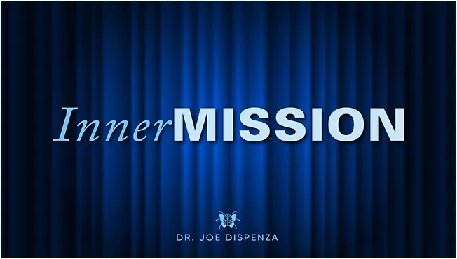 Скачать курс «Внутренняя миссия - InnerMission 2020. День 2. Медитация (Джо Диспенза)» — слив курса