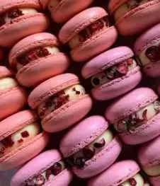 Скачать курс «Начинки для макарон (blesk_macaron)» — слив курса