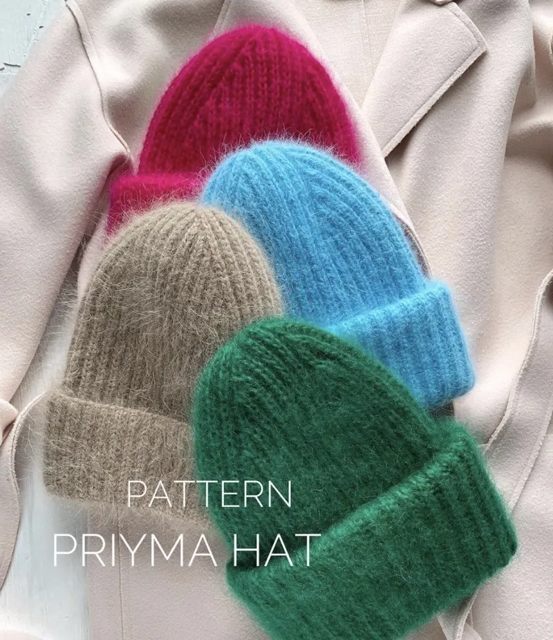 Скачать курс «[anastasiya_priyma] Шапка Priyma hat (Анастасия Прийма)» — слив курса
