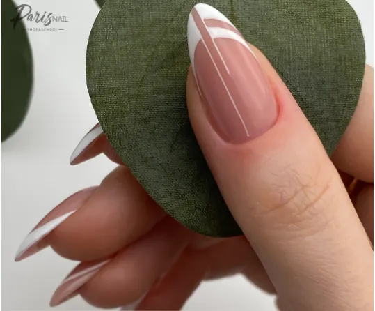 Скачать курс «[Parisnail] Основные ошибки френч маникюра (Юлия Кузнецова)» — слив курса