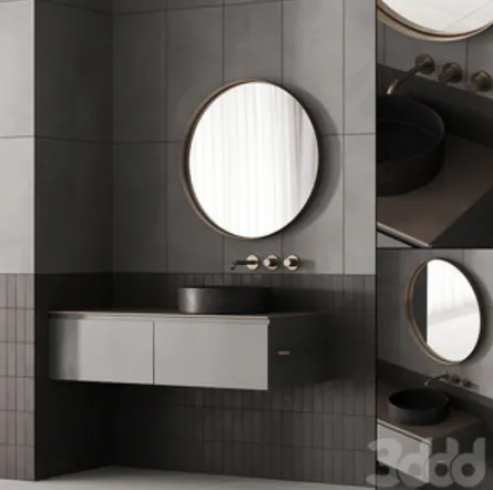 Скачать курс «[3ddd.ru] Сборник 3d моделей. Часть 75. 3dsMax + Corona + Vray» — слив курса